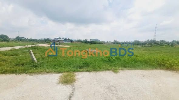 Đất Nền Tân Tiến La Gi 265m² Sổ Hồng Sẵn Sàng - Giá Tốt!