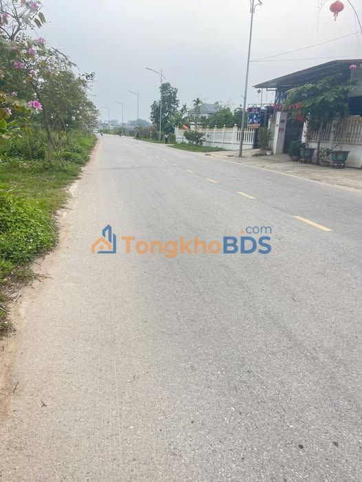 Đất nền Hoàng Vân Hiệp Hòa 154m² 2.6 tỷ - Sổ đỏ chính chủ