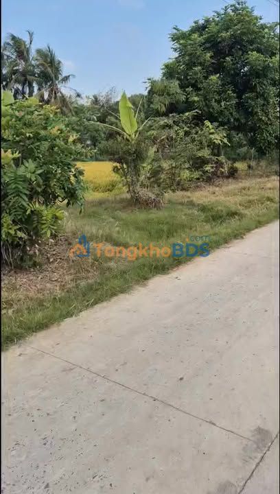 Nhà riêng Gò Công Đông 168m² 1.4 tỷ - Chính chủ bán