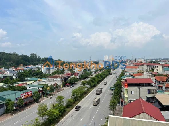 Đất nền QL21A Xuân Mai 100m² giá đầu tư hiếm có