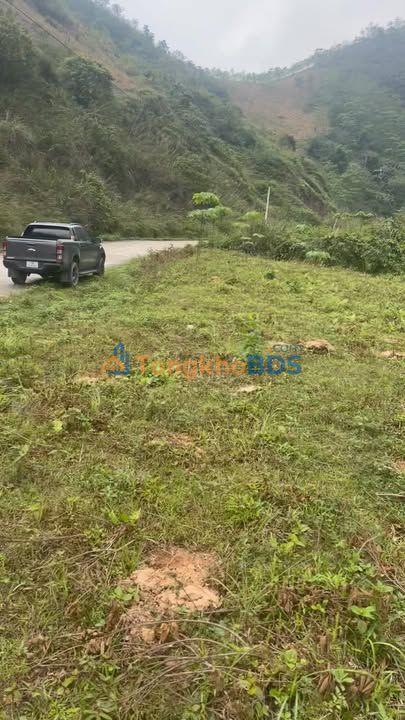 Đất rừng sản xuất Tân Sơn 2.1ha giá 3xx - Nghỉ dưỡng lý tưởng