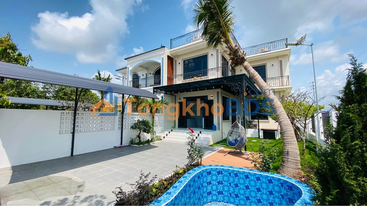 Townhouse Trần Lãm 210m² 3 tỷ - Đầu tư sinh lời