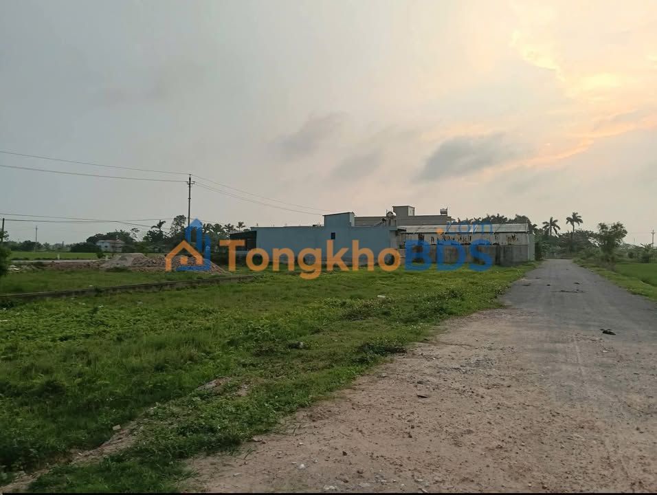 Đất nền Trần Lãm 75m² giá 7xx triệu - Sổ đỏ chính chủ