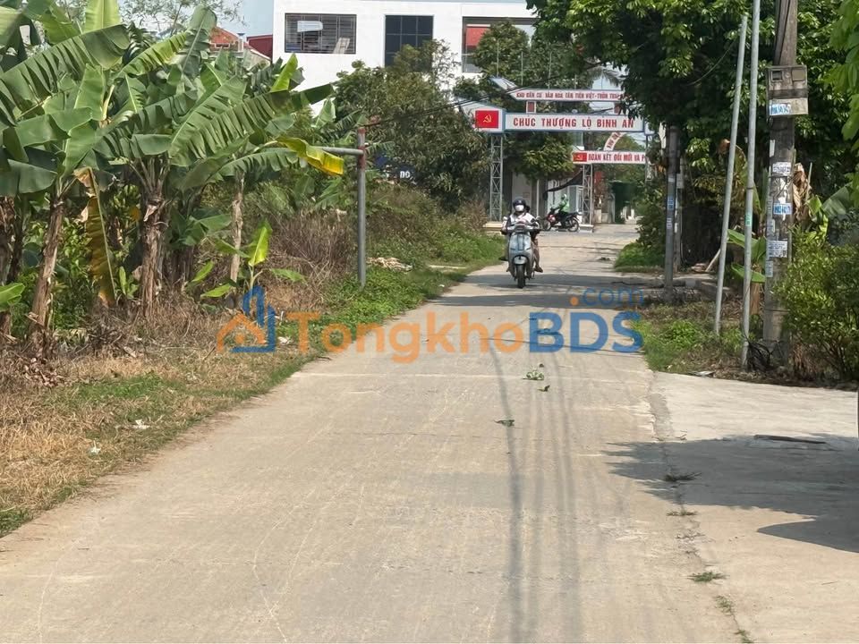 Đất nền Đông Hoàng 120m² 9xx triệu - Giá F0 CĐT đón đầu