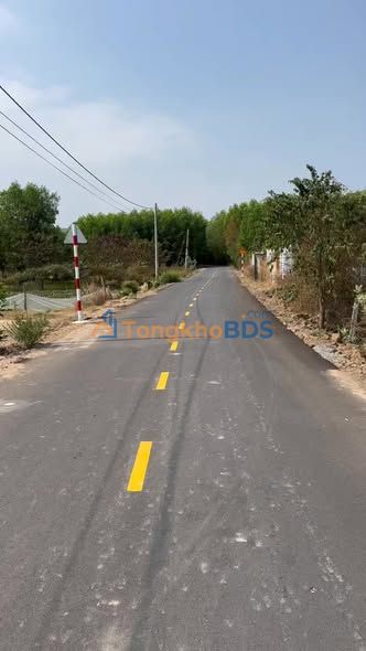 Bán Đất Nền KDC Long Mỹ - Bà Rịa Vũng Tàu 156m² Giá Tốt