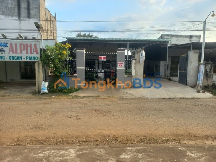 Đất nền Hàm Tân 220m² 3,4 tỷ - Sổ đỏ chính chủ