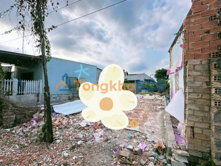 Đất nền La Gi hẻm Đinh Bộ Lĩnh 100m² 590tr - Sổ đỏ chính chủ