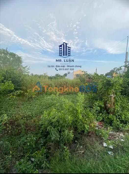 Bán Đất Mặt Tiền QL63 Cà Mau 200.8m² - Lộ Giới 26m, Sẵn Sổ Hồng