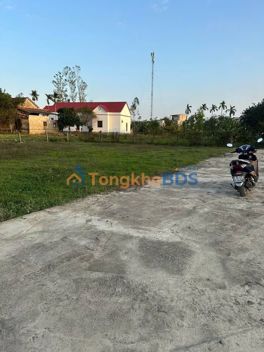 Đất Nền Lục Ngạn 120m² - Sổ Đỏ Sẵn Sàng - Giá Chỉ 3xx Triệu