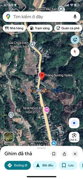 Đất nền QL3 Huyền Tụng 320m² - Sổ đỏ chính chủ