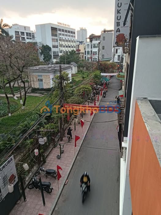 Nhà riêng Đông Anh 57m² 13 tỷ - Chính chủ bán nhanh