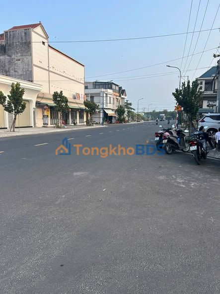 Đất nền Tam An Long Đất 148m² 2 tỷ - Sổ đỏ chính chủ