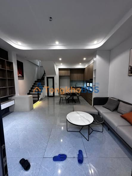 Nhà riêng Nguyên Khê Đông Anh 37m² sổ đỏ - Chính chủ bán