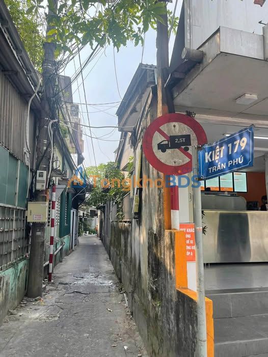 Nhà riêng Kiệt 179 Trần Phú Huế 47m² 1.39 tỷ - Chính chủ bán