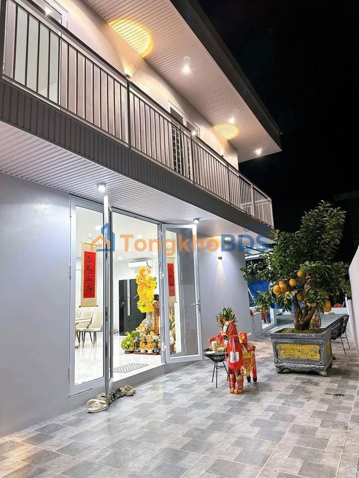 Nhà riêng Việt Bắc Bắc Kạn 290m² 5.95 tỷ - Chính chủ bán