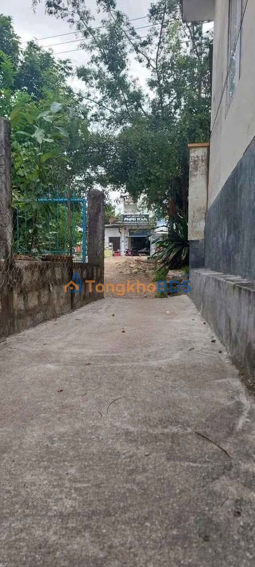 Nhà riêng Sông Cầu Phú Yên 300m² 2 tỷ - Chính chủ bán