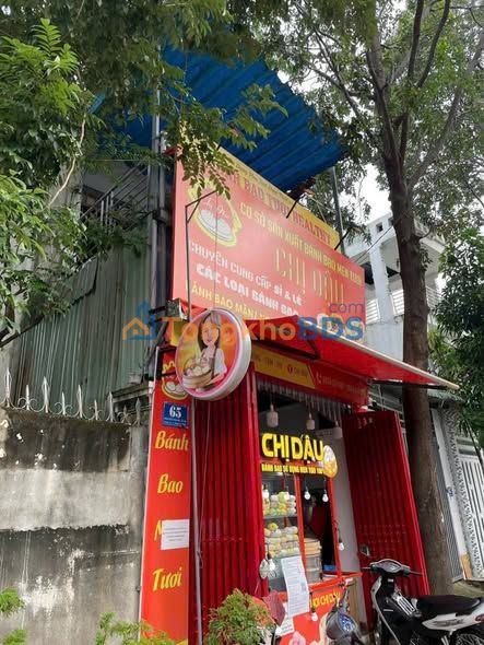 Nhà mặt tiền Nguyễn Văn Bé 75m² 3.7 tỷ – Chính chủ bán