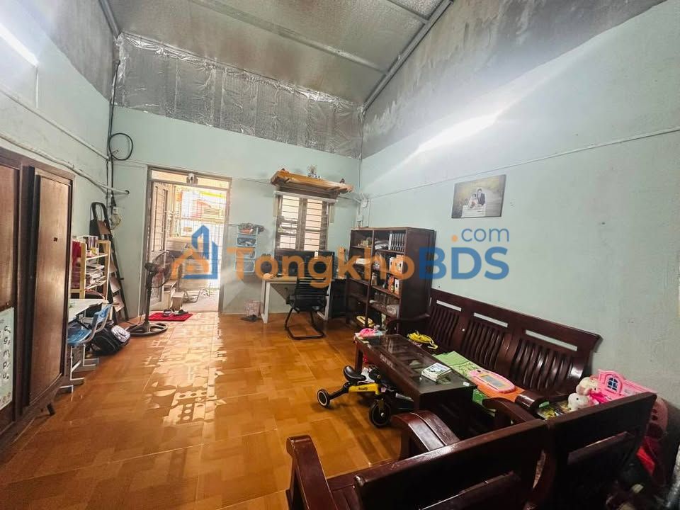 Nhà riêng đường 19/5 Hà Giang 76m² giá 1 tỷ - Chính chủ bán