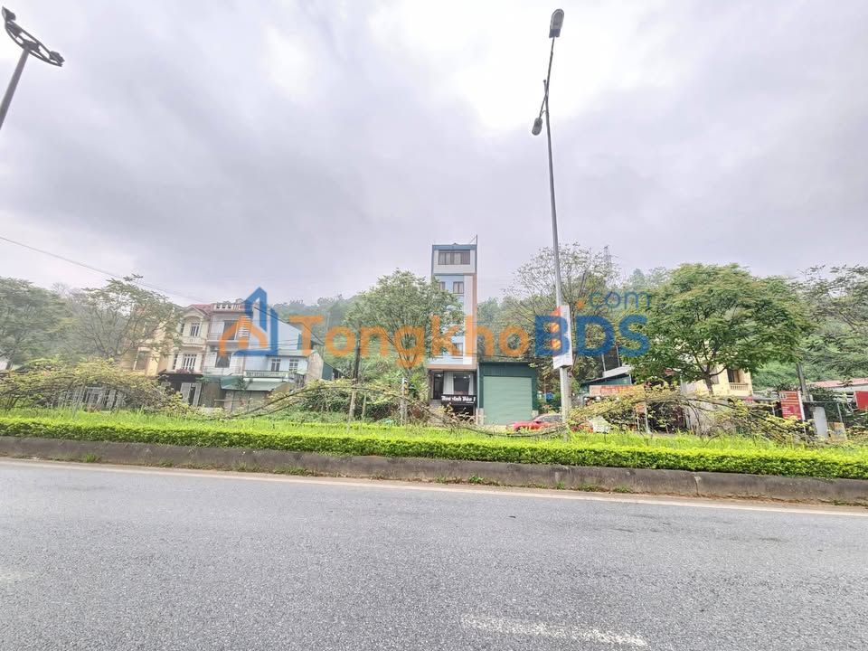 Đất nền Mèo Vạc 100m² 2.5 tỷ - Tiềm năng tăng giá