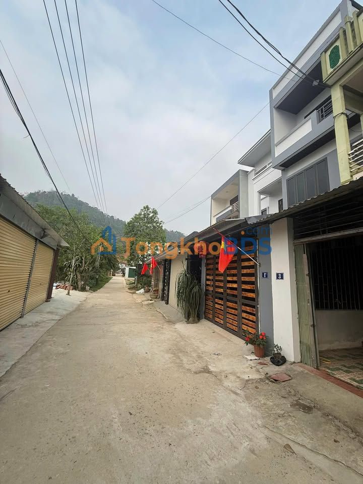 Đất nền Nguyễn Trãi Hà Giang 76m² 850 triệu - Sổ đỏ chính chủ