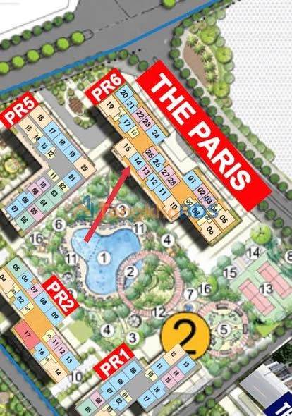 Căn hộ Vinhomes Ocean Park Gia Lâm 64m² 4.7 tỷ - Chủ ĐT uy tín