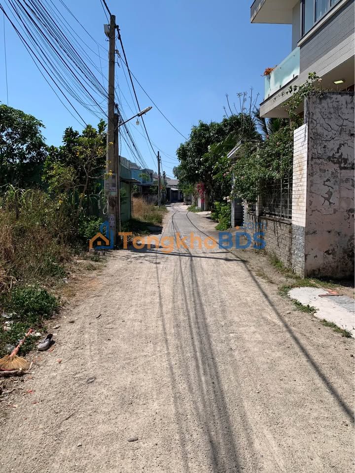 Đất nền TP Phú Mỹ 174m² thỏa thuận - Xây dựng tự do