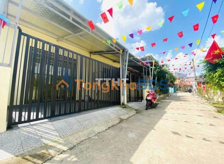 Nhà kiệt Nguyễn Du Đông Hà 67m² 1.1 tỷ - Sẵn sàng ở ngay