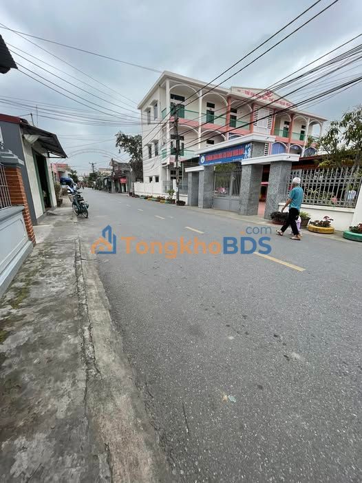 Đất Thị trấn Vĩnh Bảo 75m² 2 tỷ - Sổ đỏ chính chủ