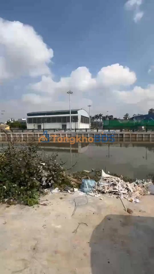 Nhà riêng Vĩnh Hưng 103m² - Chính chủ sẵn sàng ở