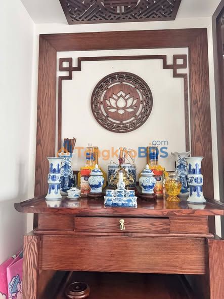 Cho thuê căn hộ 2PN góc R1.01 Vinhomes Ocean Park - 13 Triệu/tháng