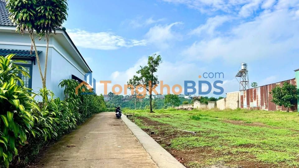 Đất nền Lộc Châu 210m² 1.55 tỷ - Đường ô tô vào tận