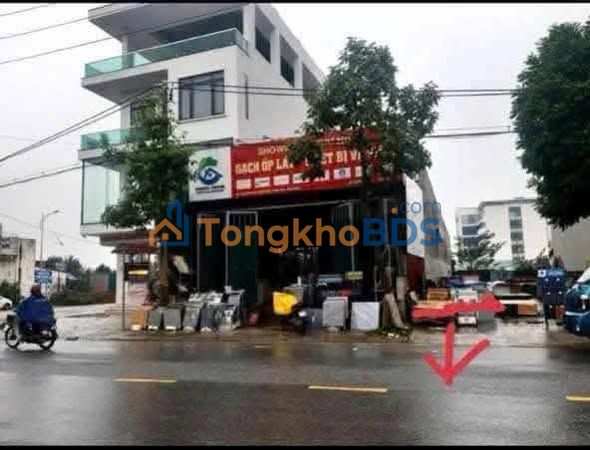 Đất nền Trần Phú Phúc Yên 92m² 4 tỷ - Sổ đỏ chính chủ