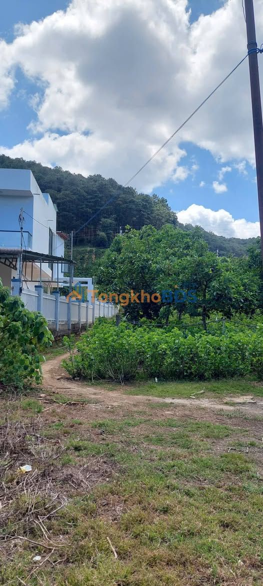 Đất nghỉ dưỡng Mê Linh Lâm Hà 2.700m² 6 tỷ - Sổ đỏ