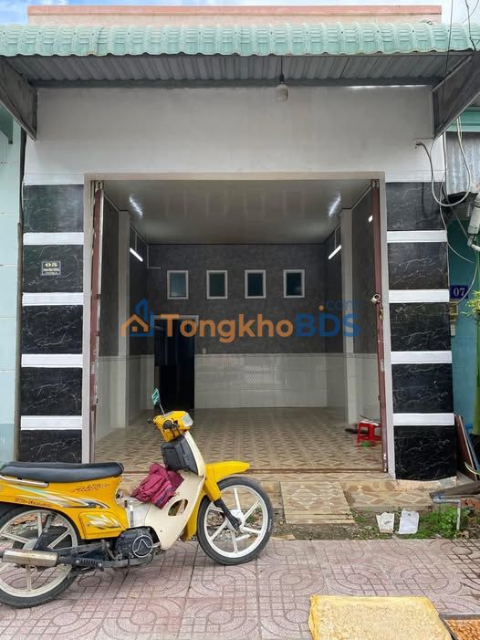 Nhà cho thuê Phan Đình Phùng 66m² 2 triệu - Sẵn sàng ở ngay