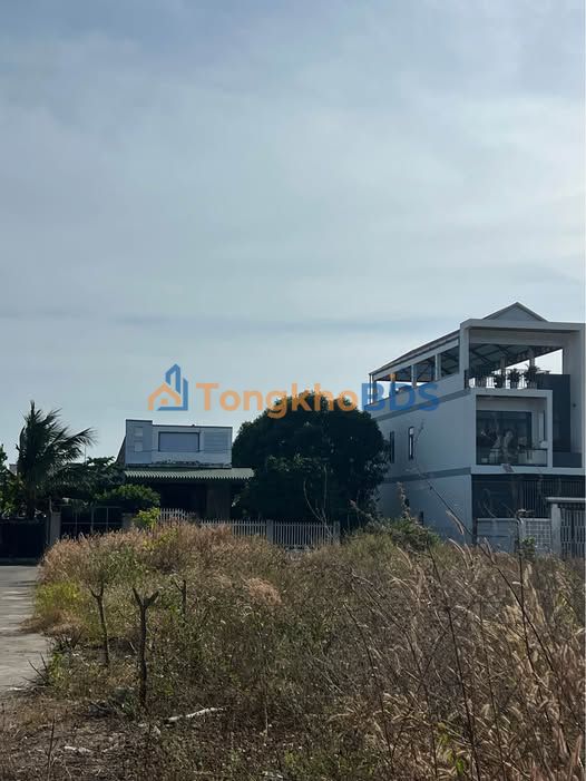 Đất nền Tân Hà 92m² giá 640 triệu - Đất thổ cư 100%