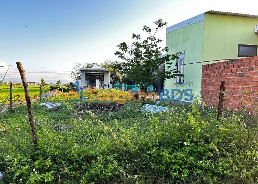 Đất nền Phước Hưng 70m² 200-399 triệu - Hạ tầng hoàn thiện