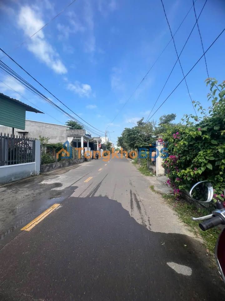 Đất nền Tân Dân 1 Nhơn An 87m² 8xx triệu - Sổ đỏ chính chủ