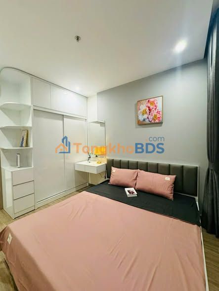 Cho thuê căn hộ 1PN Vinhomes Ocean Park, full đồ đẹp - 7 triệu/tháng