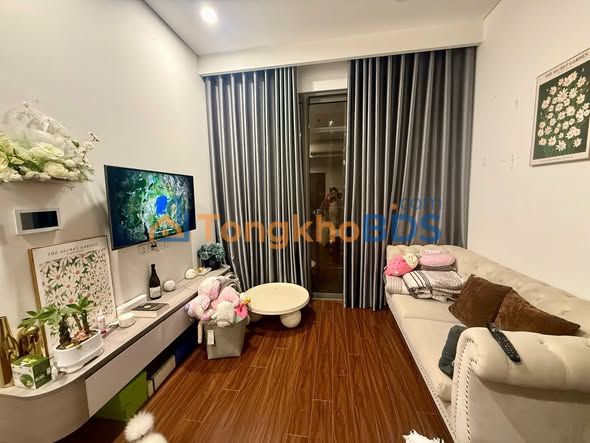 Căn hộ Vinhomes Ocean Park 1PN 9 triệu - Bàn giao ngay