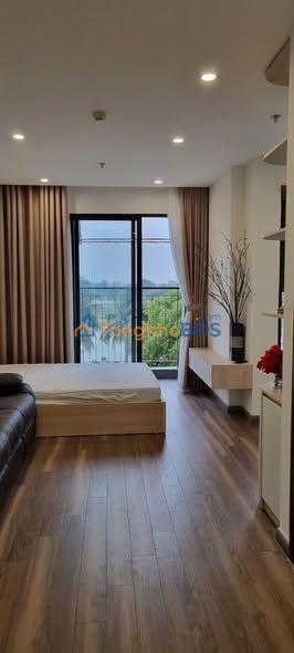 Nhà riêng Vinhomes Ocean Park 6,5 triệu/tháng - Sẵn ở ngay