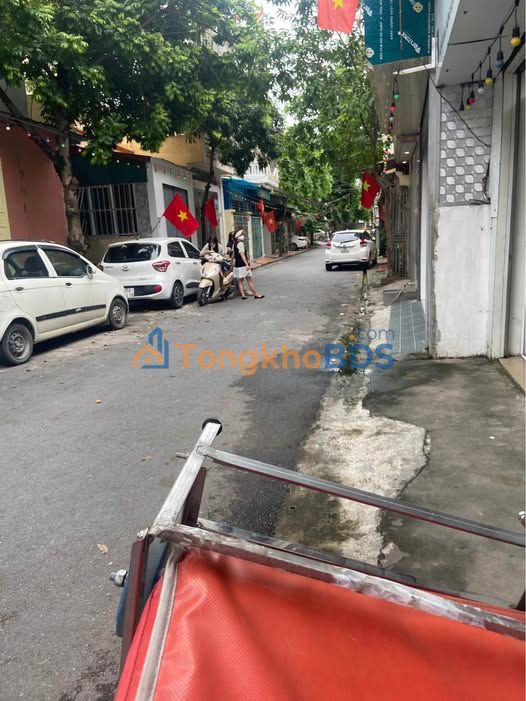 Nhà riêng Khánh Hải, Yên Khánh 70m² giá 3 tỷ - Ô tô vào tận nhà