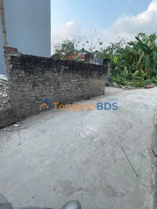 Đất nền Ninh Sơn 47m² giá 1 tỷ - Sổ đỏ chính chủ