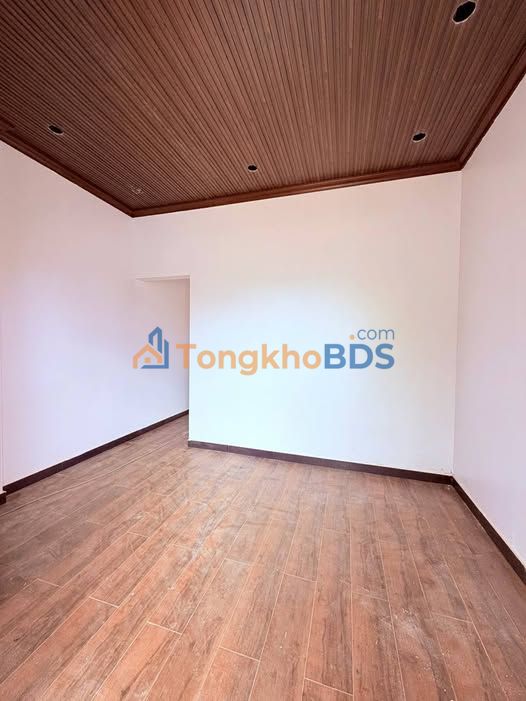 Nhà vườn Tân Xuyên 101m² chính chủ bán – Ô tô vào sân