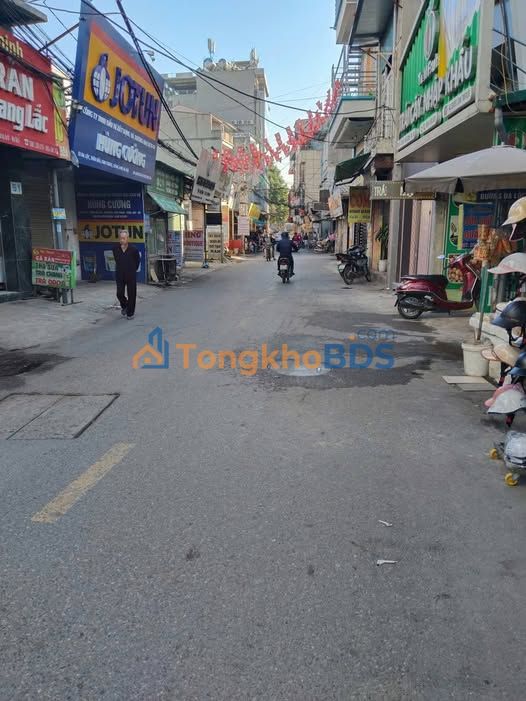 Nhà mặt đường Đông Anh 130m2 19 tỷ - Chính chủ bán