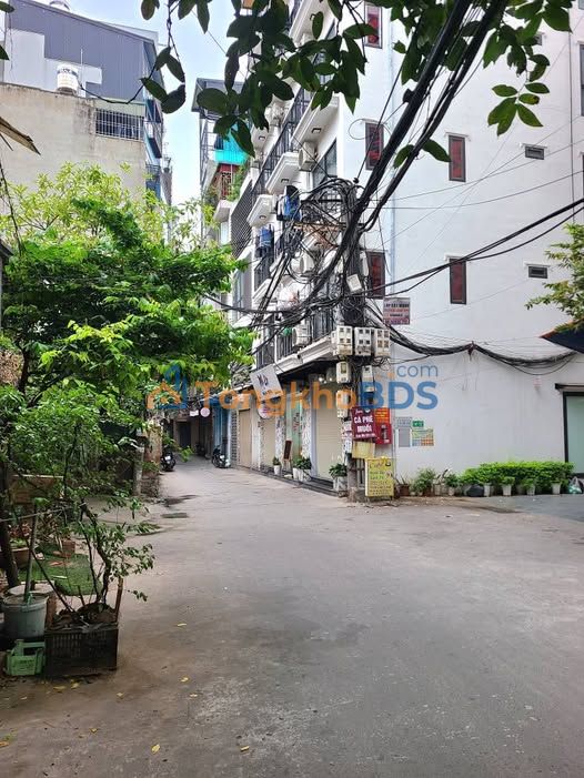 Nhà phố Đào Tấn 46m² giá 18 tỷ - Chính chủ bán