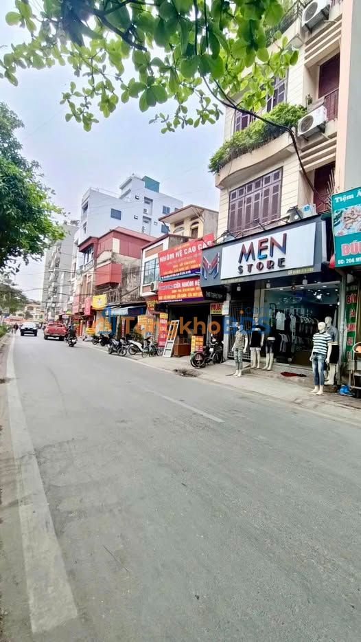 Đất Mỹ Đình 96m² 32 tỷ - Xây dựng tự do