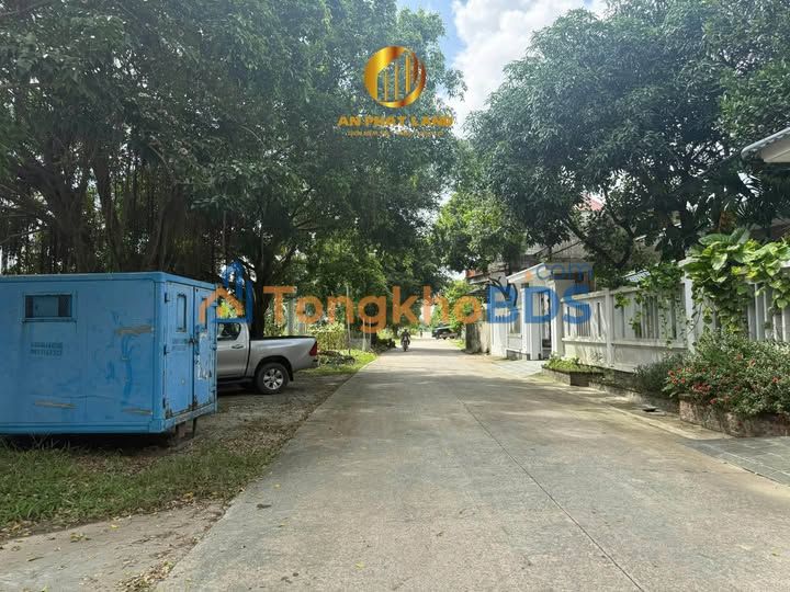 Đất Dạ Tràng Ninh Mỹ 90m² thỏa thuận - Đường to ô tô