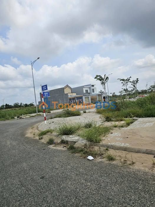 Đất nền Đường số 11, Phường 5 225m² giá 2.65 tỷ - Tiềm năng tăng giá