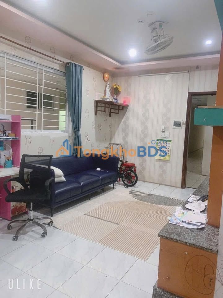 Căn hộ Long Thịnh Quy Nhơn 4.5 triệu Bàn giao ngay