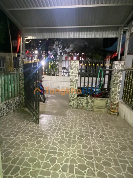 Nhà Nguyên Căn Phường 9, Cà Mau - 76m² Giá 3 Triệu/Tháng